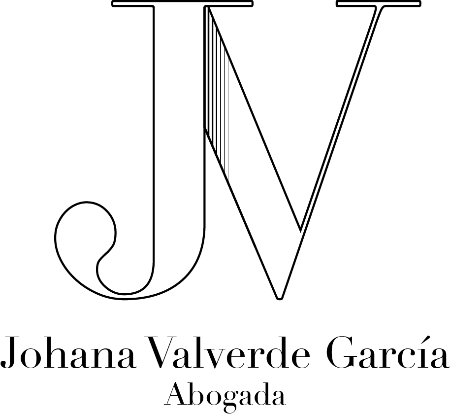 Johana Valverde Abogada